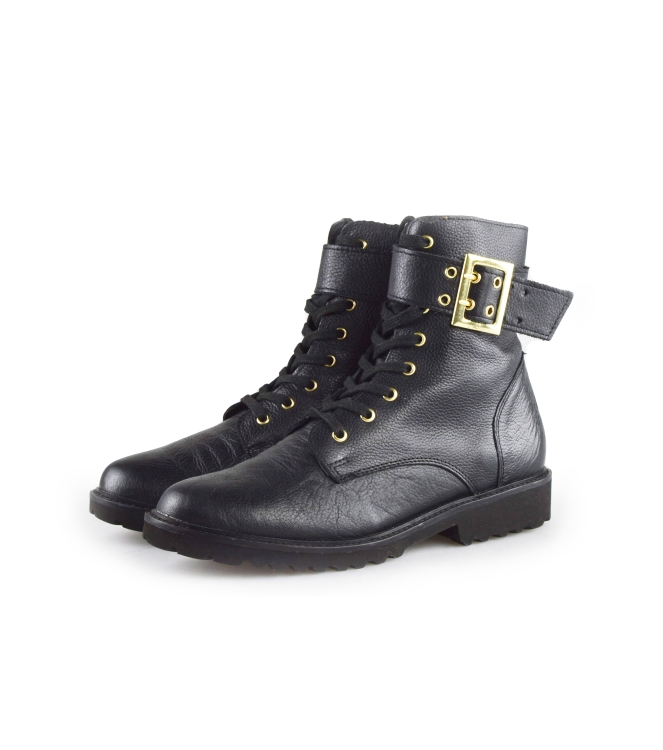 Tango Schnürstiefel