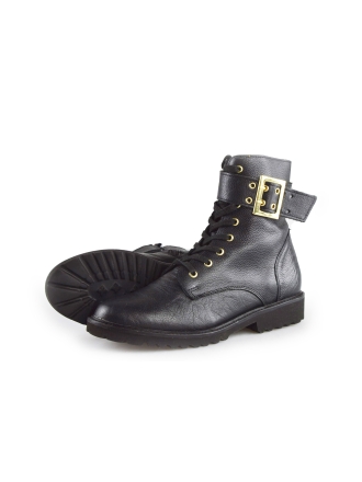 Tango Schnürstiefel