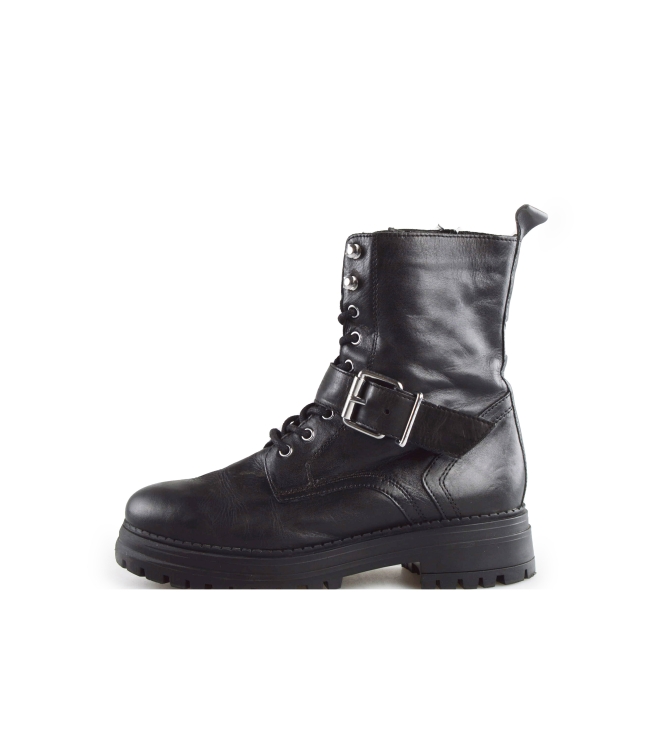 Omoda Schnürstiefel