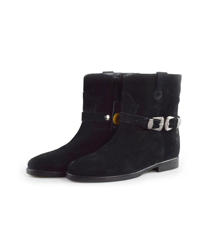 Progetto Glam Stiefeletten