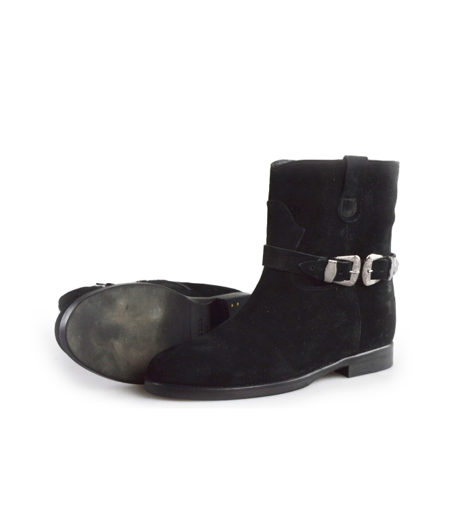 Progetto Glam Stiefeletten