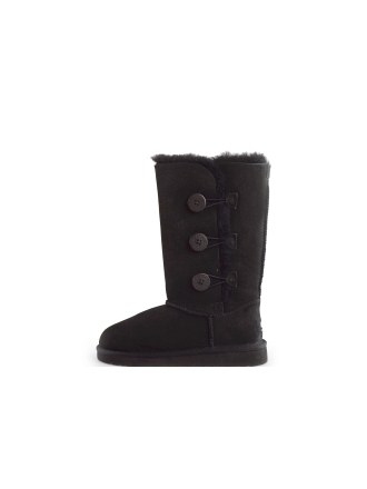 Ugg Stiefel Schwarz 185715
