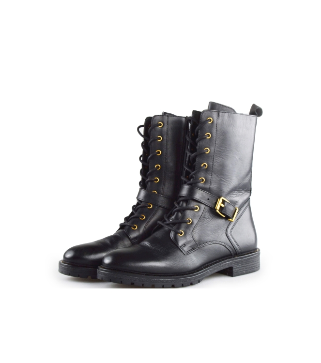 Omoda Schnürstiefel
