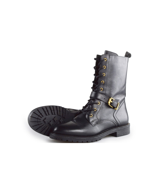 Omoda Schnürstiefel