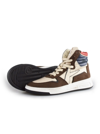 Archivio 22 Hohe Sneaker