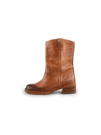 Notre-V Stiefeletten Braun 185732