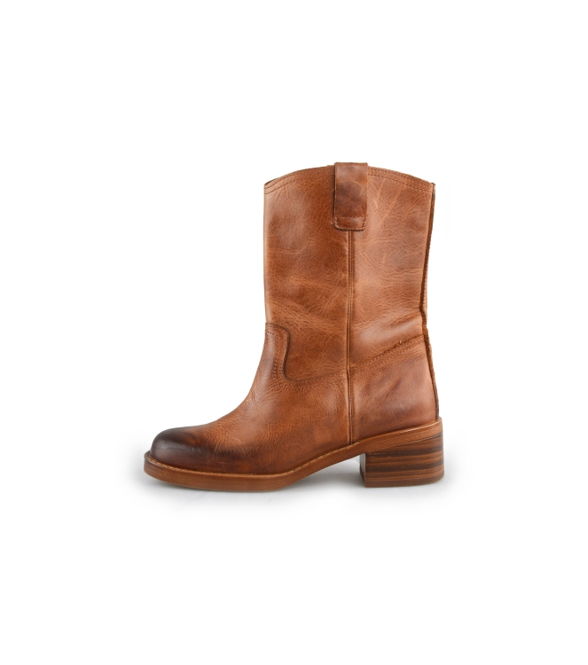 Notre-V Stiefeletten