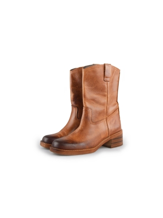 Notre-V Stiefeletten Braun 185732
