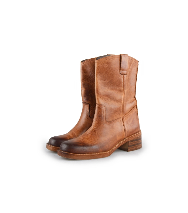 Notre-V Stiefeletten