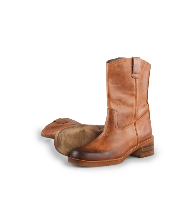Notre-V Stiefeletten