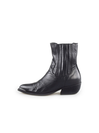 Toral Stiefeletten Schwarz 185779