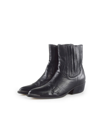 Toral Stiefeletten Schwarz 185779