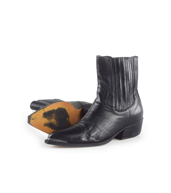 Toral Stiefeletten