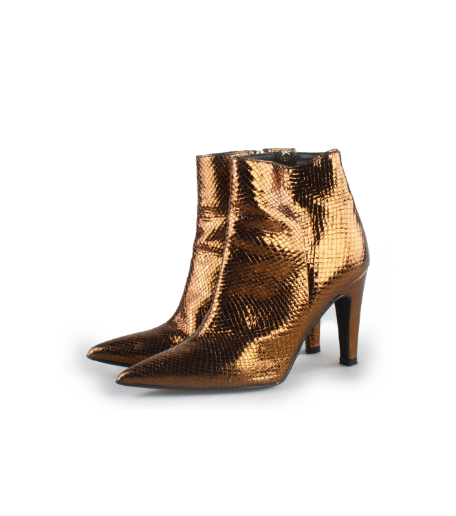 Notre-V Stiefeletten