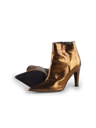 Notre-V Stiefeletten