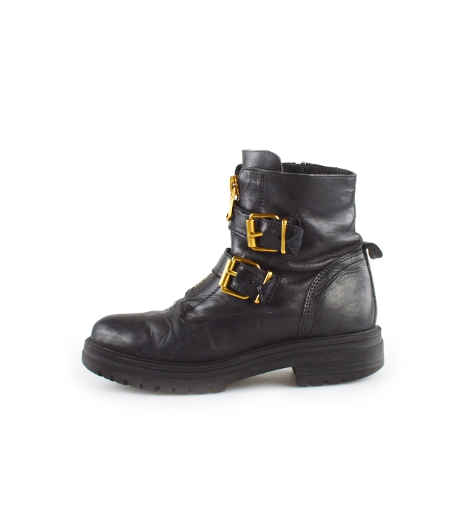 Omoda Bikerstiefel