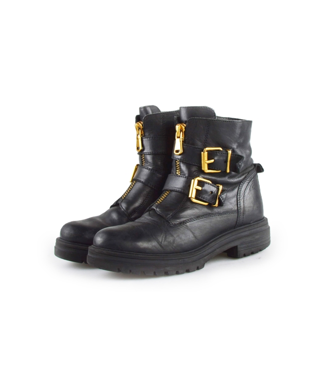 Omoda Bikerstiefel