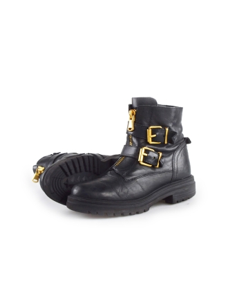 Omoda Bikerstiefel