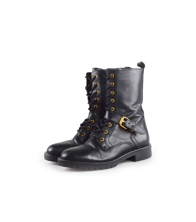 Omoda Schnürstiefel