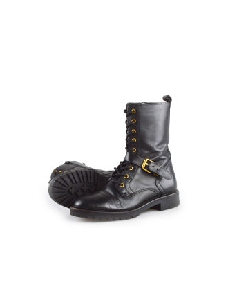 Omoda Schnürstiefel