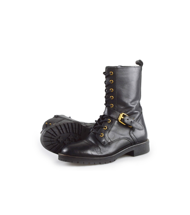 Omoda Schnürstiefel