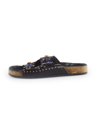 Wysh Flip-Flops Schwarz 185857