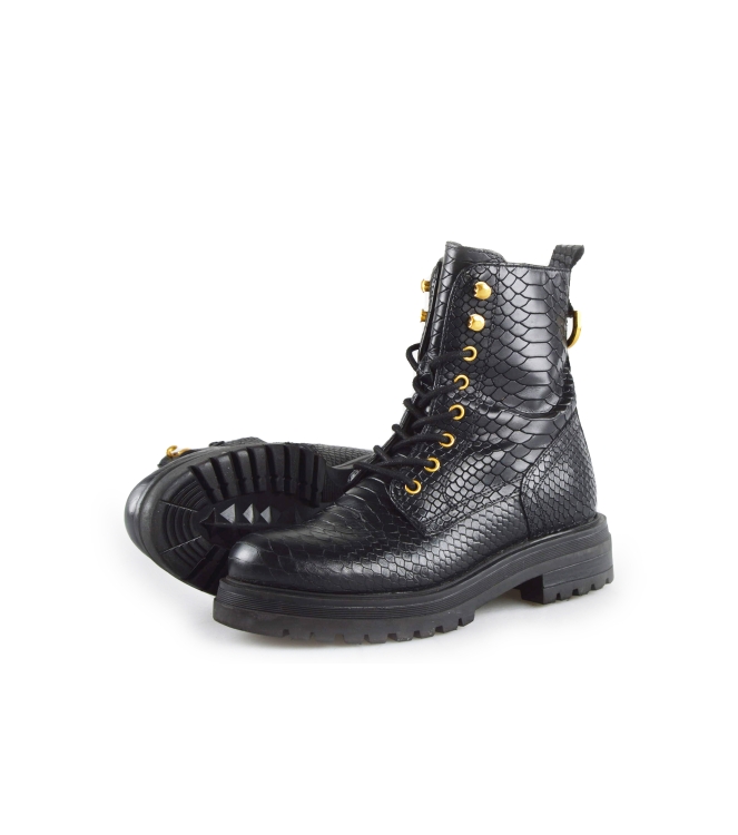 Omoda Schnürstiefel