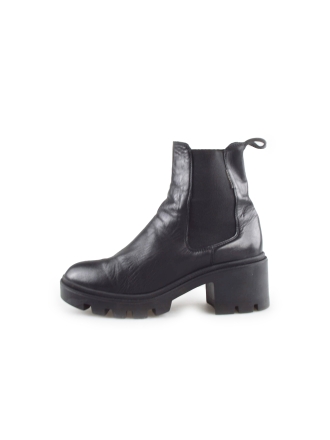 Bullboxer Chelsea boots Schwarz 185895