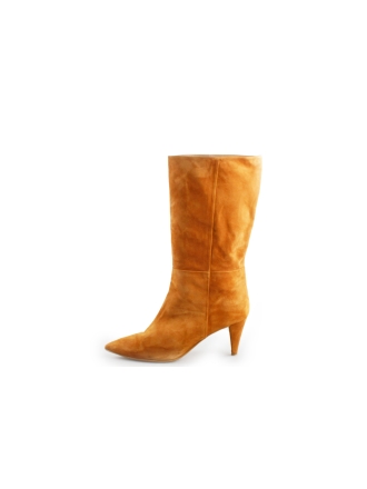 Notre-V Stiefel Braun 185926