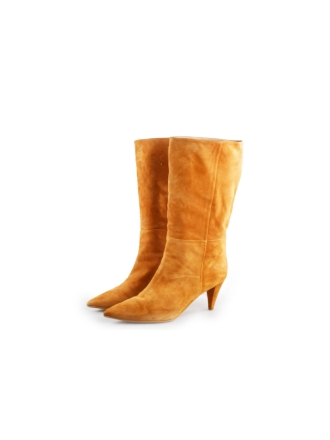 Notre-V Stiefel Braun 185926