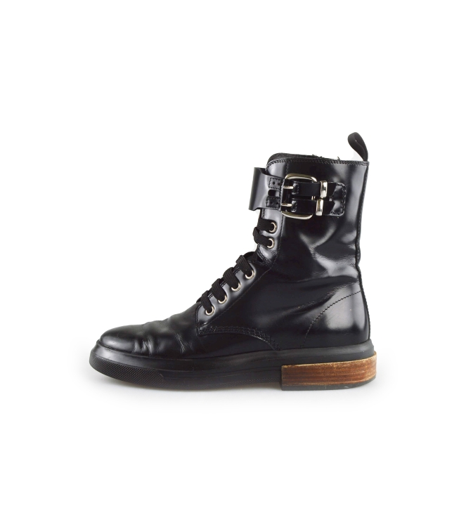 Tods Schnürstiefel