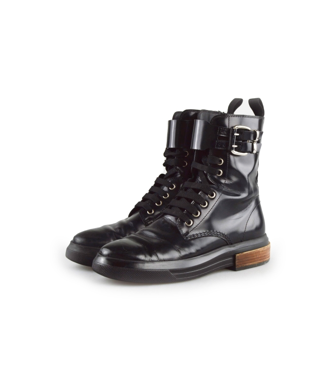 Tods Schnürstiefel