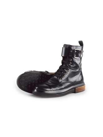 Tods Schnürstiefel