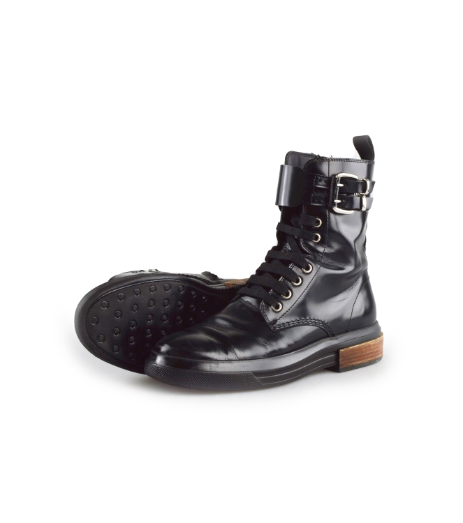 Tods Schnürstiefel
