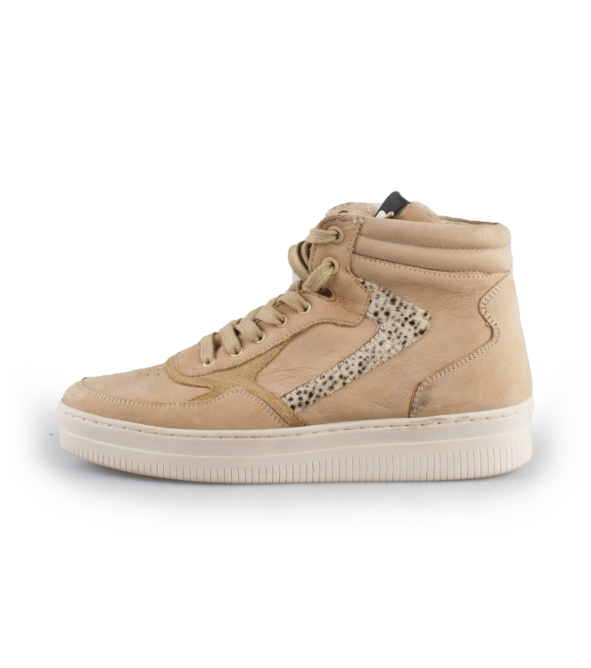 Maruti Hohe Sneaker