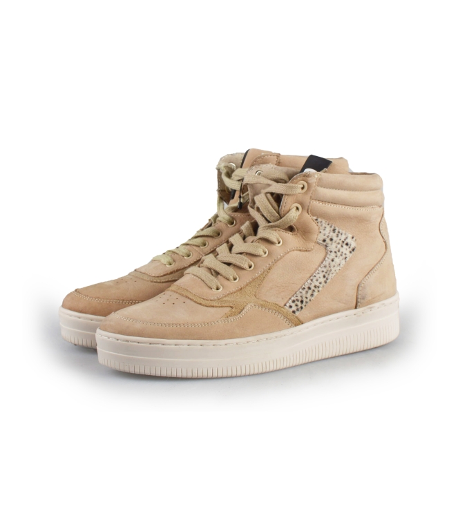 Maruti Hohe Sneaker