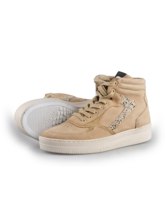 Maruti Hohe Sneaker