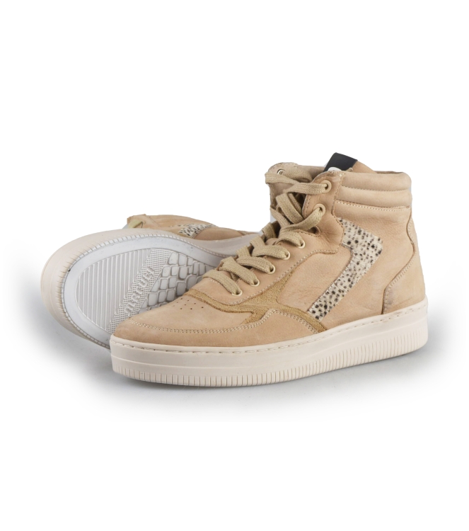 Maruti Hohe Sneaker