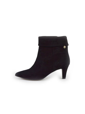 Notre-V Stiefeletten Schwarz 186038