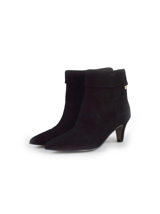 Notre-V Stiefeletten Schwarz 186038