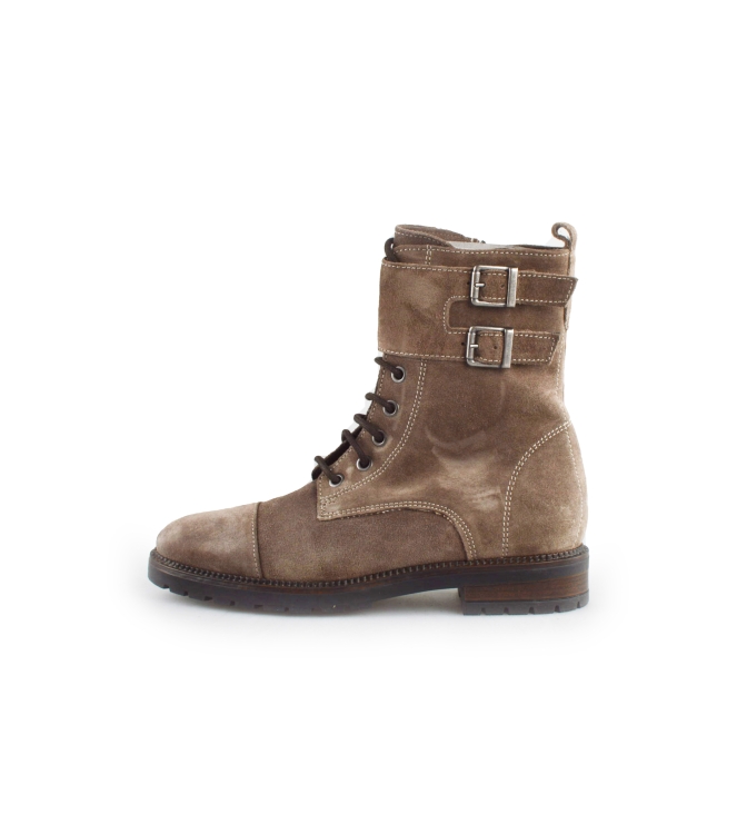 Notre-V Schnürstiefel