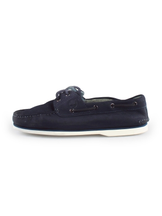 Timberland Bootsschuhe Blau 186098