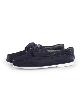 Timberland Bootsschuhe Blau 186098