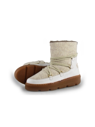 Unisa Schnürstiefel