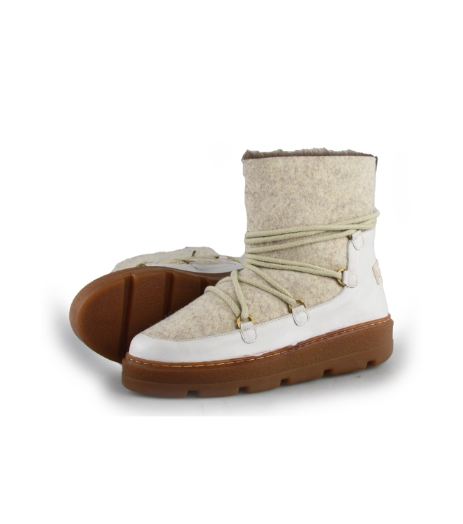 Unisa Schnürstiefel