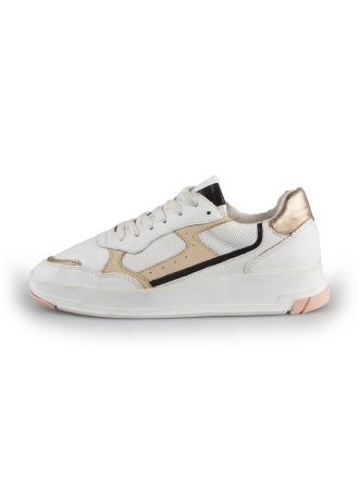 Omoda Sneaker Weiß 186109