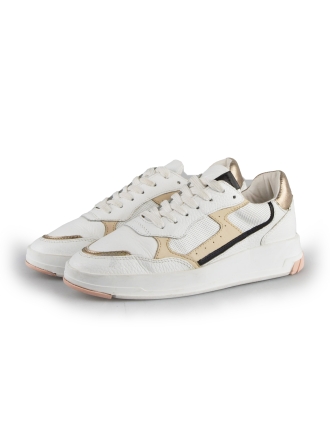 Omoda Sneaker Weiß 186109
