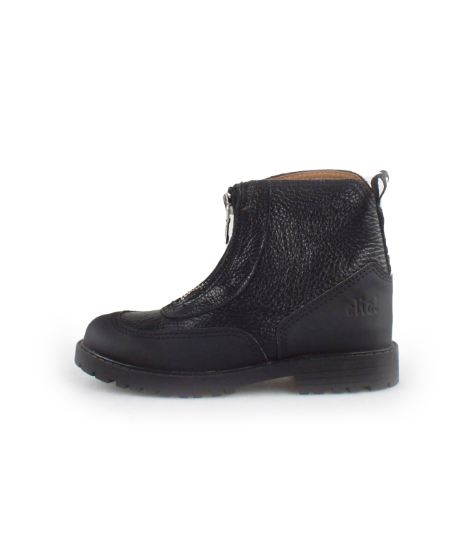 Clic! Stiefeletten