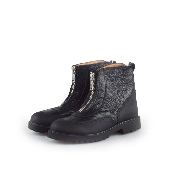 Clic! Stiefeletten