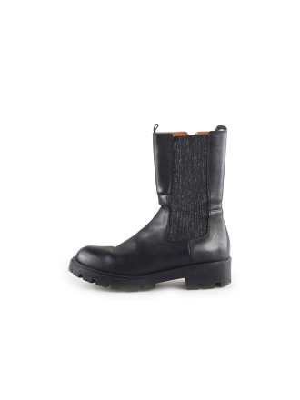 Omoda Chelsea boots Schwarz 186125